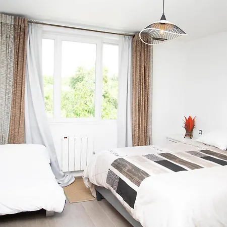 Le Loft Majestueux - Loft De 250 M² Avec Parking Apartment *