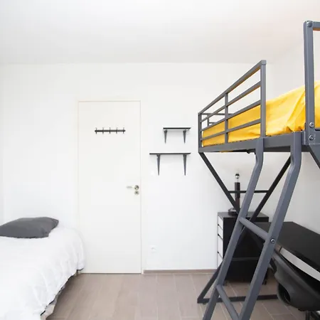 Le Loft Majestueux - Loft De 250 M² Avec Parking Apartment *