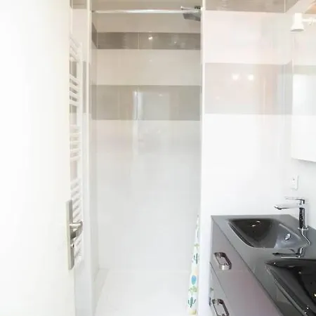 Le Loft Majestueux - Loft De 250 M² Avec Parking Deuil-la-Barre