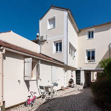 Apartment Le Loft Majestueux - Loft De 250 M² Avec Parking
