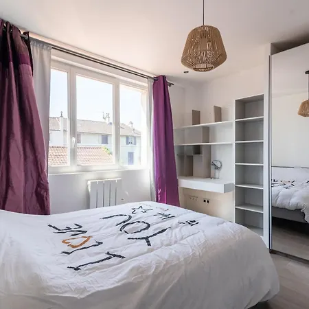 Apartment Le Loft Majestueux - Loft De 250 M² Avec Parking